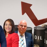 Alza de combustibles genera preocupación en legisladores por efectos en la población