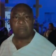Padre de Adonis Abreu exige justicia tras mortal balacera en Altos de Rafey: “Vinieron a matar a mi hijo”