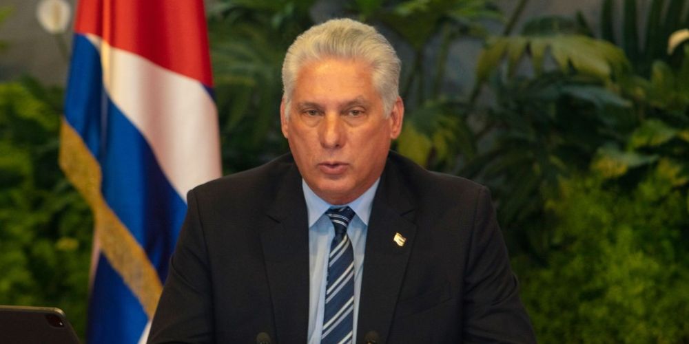 Gobierno cubano critica que EEUU amenace con derrocarlo y "adueñarse del país"
