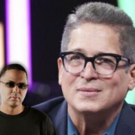 Iván Ruiz destaca el impacto de Santiago Matías en los medios de comunicación: “Hay mucha gente con dinero que no ha hecho lo que él ha hecho”