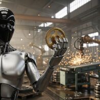 Microsoft desarrolla la IA que les falta a la mayoría de robots: la capacidad de decidir bien