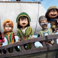 ‘Dragon Quest VII Reimagined’: el renacer de una leyenda de los videojuegos