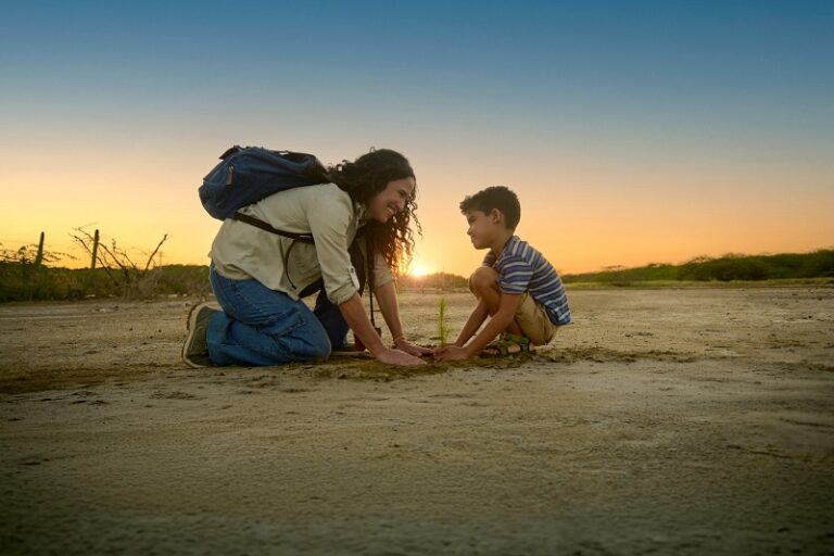 Banco Popular presenta campaña institucional “La economía de la bondad”
