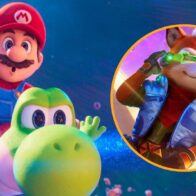 Fox McCloud aterriza en ‘Super Mario Galaxy: la película’ y desata teorías de un gran crossover al estilo ‘Super Smash Bros’