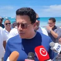 Collado defiende la gestión pública y pide cuidar los destinos turísticos