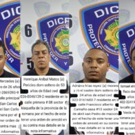 Policía desarticula banda que simulaba operativos de la DNCD para cometer atracos; cuatro detenidos y un prófugo