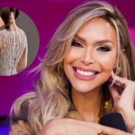 Georgina Duluc desmiente rivalidad con Karen Yapoort y califica rumores de "disparate"