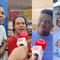 Dominicanos se inclinan por Venezuela tras eliminación de RD del Clásico Mundial