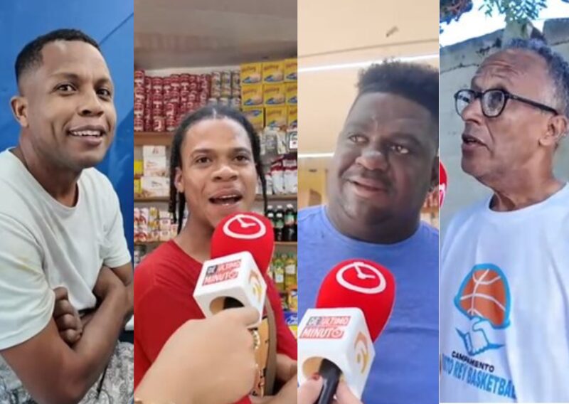 Dominicanos se inclinan por Venezuela tras eliminación de RD del Clásico Mundial