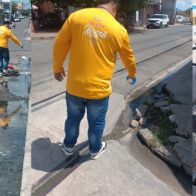 Dirección Provincial de Salud de La Romana intensifica jornadas de prevención contra el dengue