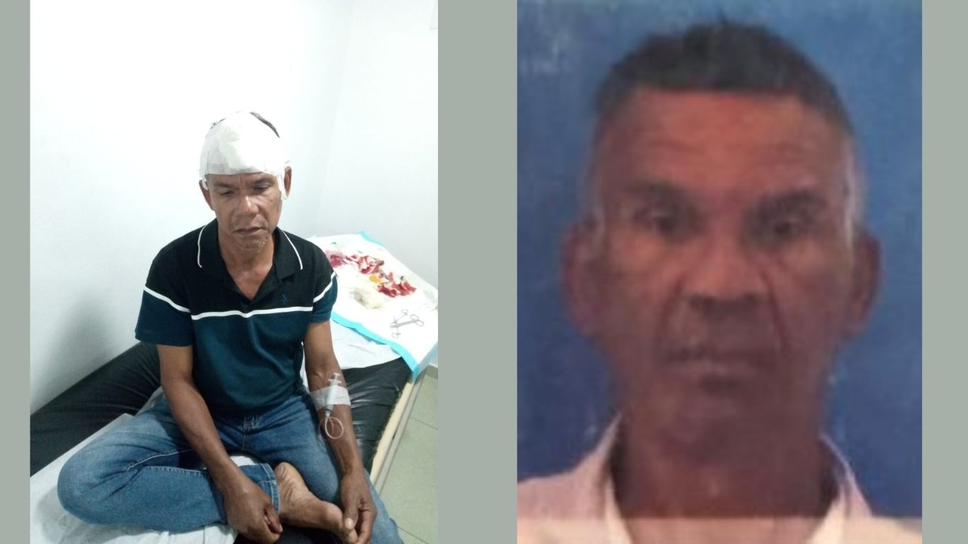 Conflicto por herencia termina en tragedia: coronel retirado mata a su hermano en SFM