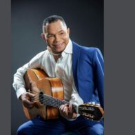 Joe Veras reafirma su sello inconfundible con “Por pensar en ti”
