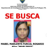 Policía Nacional exhorta a cuatro prófugos a entregarse por presunta asociación criminal y delitos de alta tecnología