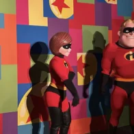 Disney fija para el verano de 2028 los estrenos de ‘Lilo & Stitch 2’ y ‘The Incredibles 3’