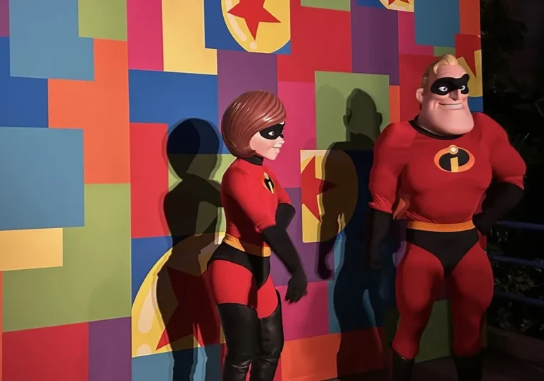 Disney fija para el verano de 2028 los estrenos de ‘Lilo & Stitch 2’ y ‘The Incredibles 3’