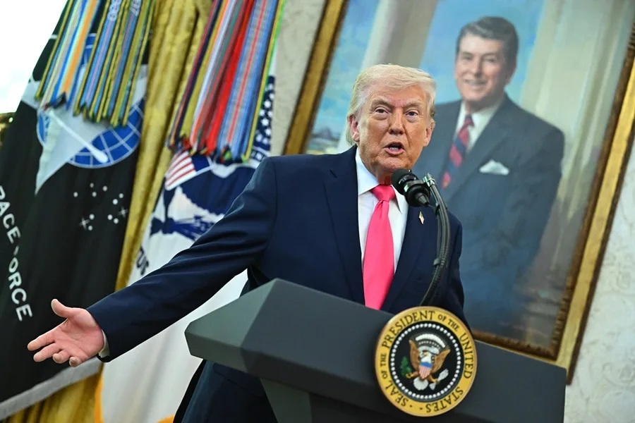 Estados Unidos afirma que las conversaciones con Irán continúan y siguen siendo "productivas"