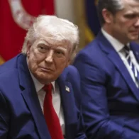 Trump firma una orden ejecutiva para limitar el voto por correo