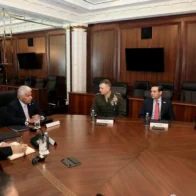 El jefe del Comando Sur de EE.UU. advierte sobre la amenaza de China, Rusia e Irán en la región