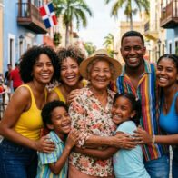 República Dominicana mejora en ranking mundial de felicidad y sube cinco posiciones en 2026