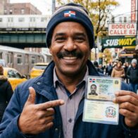 JCE iniciará en mayo cedulación de dominicanos en el exterior