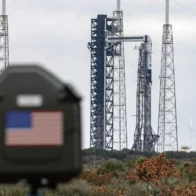 El cohete de Artemis II vuelve a la plataforma de la NASA con la expectativa de partir en abril