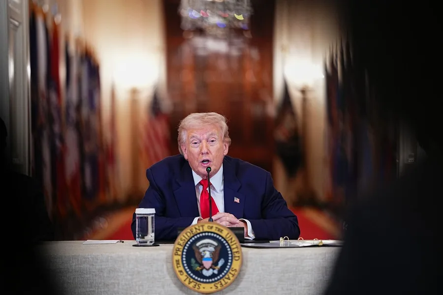 Trump afirma que Cuba está "en sus últimos momentos" pero tendrá "una gran vida nueva"