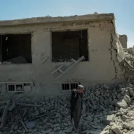 Más de 200 muertos y 400 heridos en el ataque contra un hospital de Kabul, según talibanes