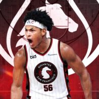 Escogen a Eddy Mercedes primer pick Gigantes de San Francisco del draft de Novatos Súper Liga 2026