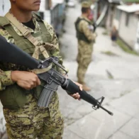 Un informe advierte de crímenes de lesa humanidad bajo el régimen de excepción en El Salvador