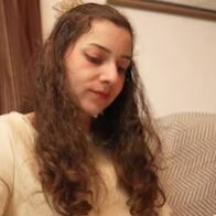 Habla por primera vez Noelia, la joven parapléjica que luchó contra su padre para poder recibir la eutanasia: “Me quedan 4 días porque el 26 me la hacen”