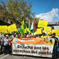 Frente Amplio cuestiona ajustes del gobierno y advierte duro golpe en costo de la vida