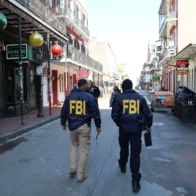 Exagentes del FBI demandan a la Administración Trump por una «campaña de represalias»