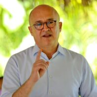 Francisco Domínguez Brito propone flexibilizar normativa para impulsar el teletrabajo