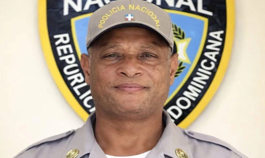 Denuncian nueva actuación irregular de coronel de la Policía captada en video