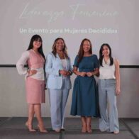 Seguros SURA respalda el encuentro sobre “Liderazgo Femenino” y reúne a 135 lideresas