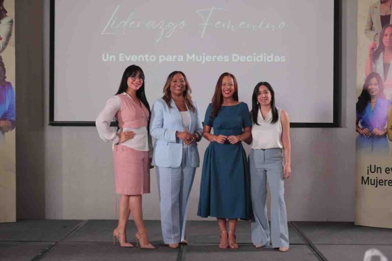 Seguros SURA respalda el encuentro sobre “Liderazgo Femenino” y reúne a 135 lideresas