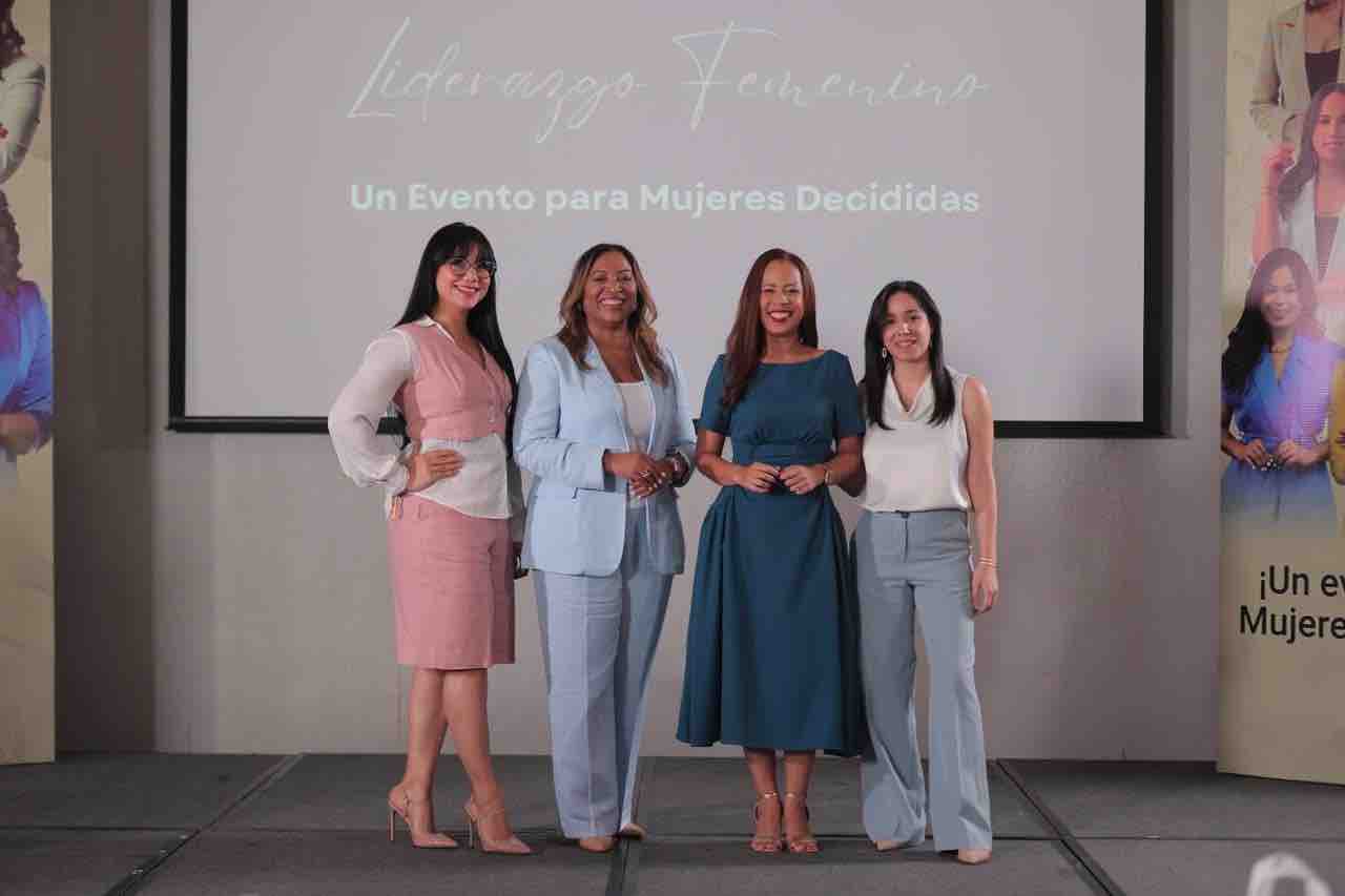 Seguros SURA respalda el encuentro sobre “Liderazgo Femenino” y reúne a 135 lideresas