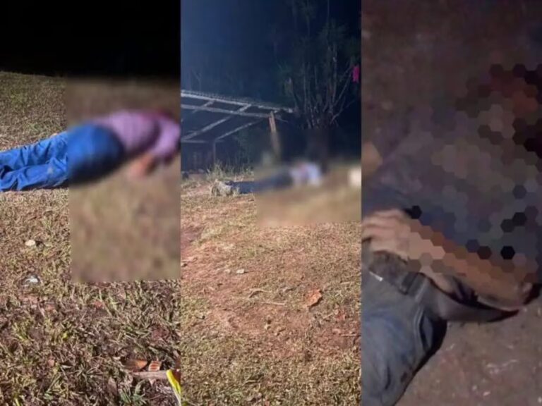 Masacre en Honduras: Asesinan a tres hermanos y surgen primeras hipotesis 2 | Noticias de hoy en República Dominicana Masacre en Honduras: Asesinan a tres hermanos y surgen primeras hipotesis