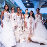 RD BRIDAL WEEK 2026 proyecta a SD como la escena bridal más cosmopolita del Caribe