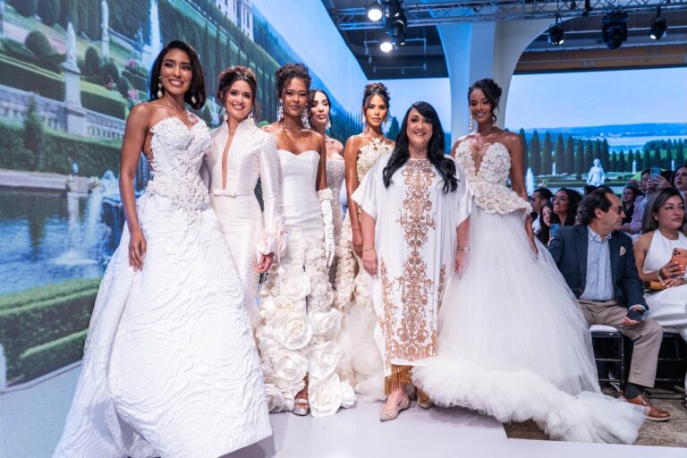 RD BRIDAL WEEK 2026 proyecta a SD como la escena bridal más cosmopolita del Caribe