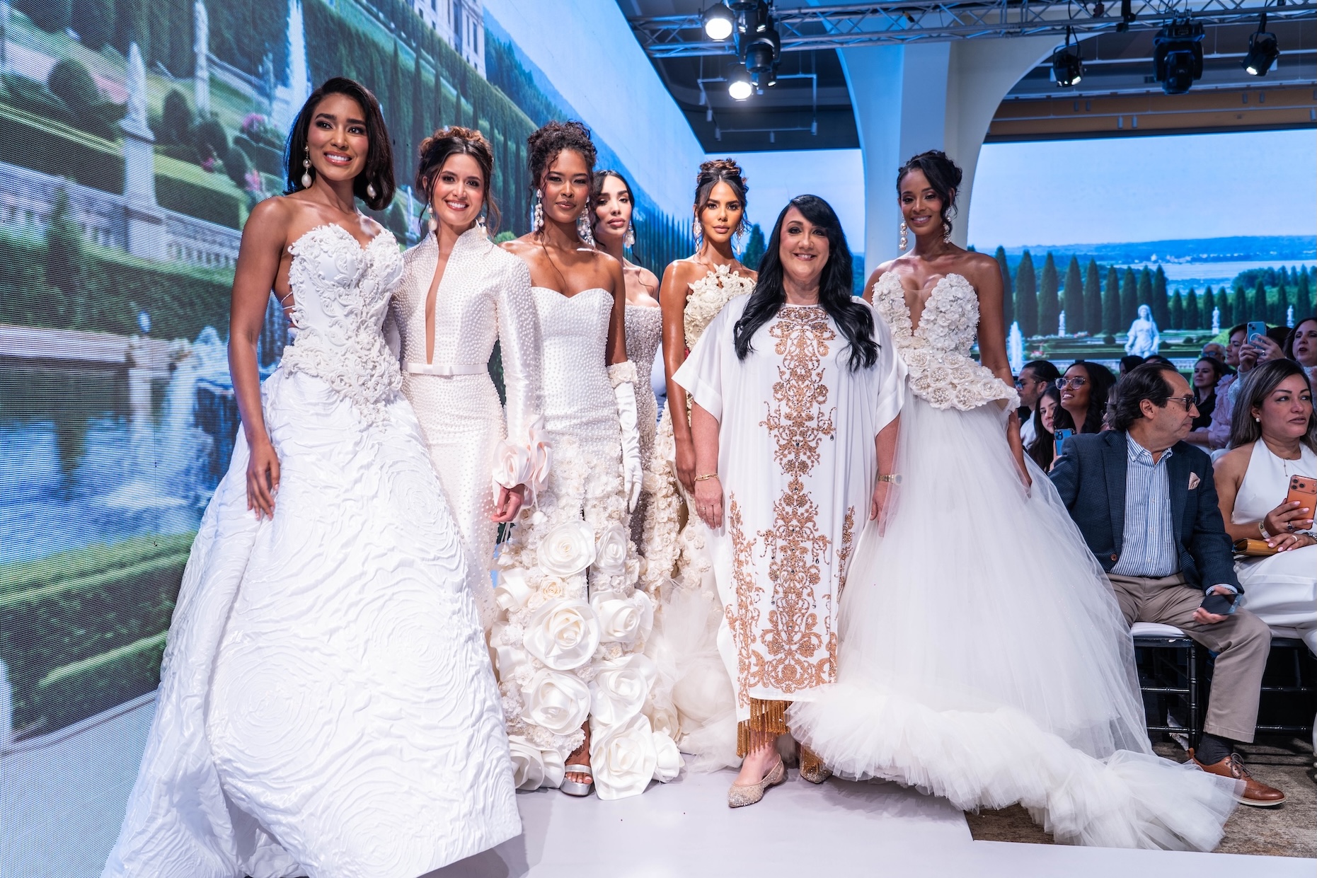 RD BRIDAL WEEK 2026 proyecta a SD como la escena bridal más cosmopolita del Caribe