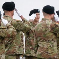Estados Unidos confirmó la muerte de un séptimo militar desde el inicio de la guerra contra Irán