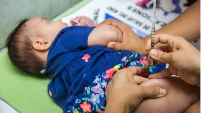 Dos recién nacidos mueren por tosferina en Honduras y aumentan casos sospechosos