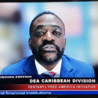 Agente especial de la DEA en el Caribe dejará la agencia en medio de investigación federal