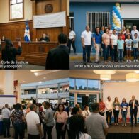 Agenda del día: jueves 26 de marzo de 2026