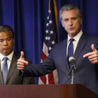 California demanda al Gobierno Trump por reanudar la operación de oleoductos cerrados por un gran derrame
