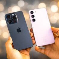 Guerra de precios en la gama media de teléfonos entre Google y Apple