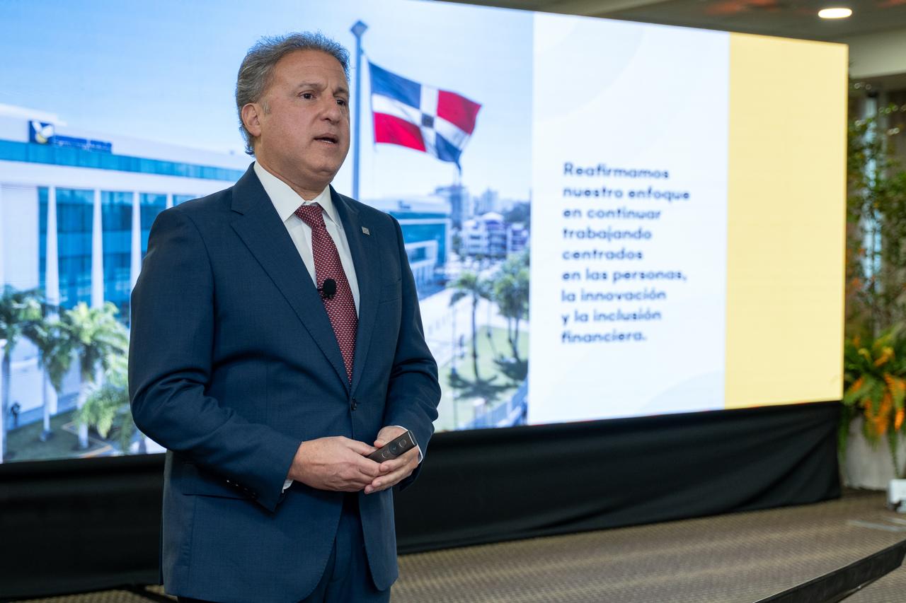 Gustavo Ariza, presidente ejecutivo APAP