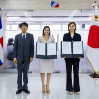 ProDominicana y JETRO firman acuerdo para fortalecer el comercio entre Japón y RD