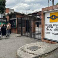 Colombia investiga si mujer acusada de envenenar 2 niñas con frambuesas es asesina serial